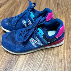 New Balance women’s size 6.5